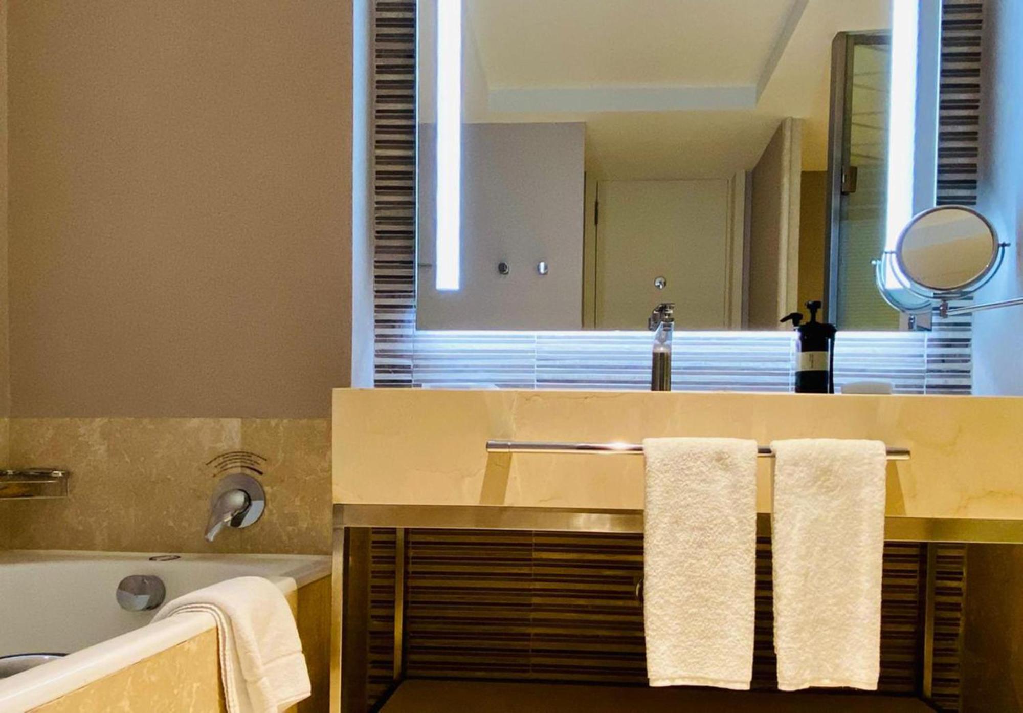 Hilton Sao Paulo Morumbi — Photos 2