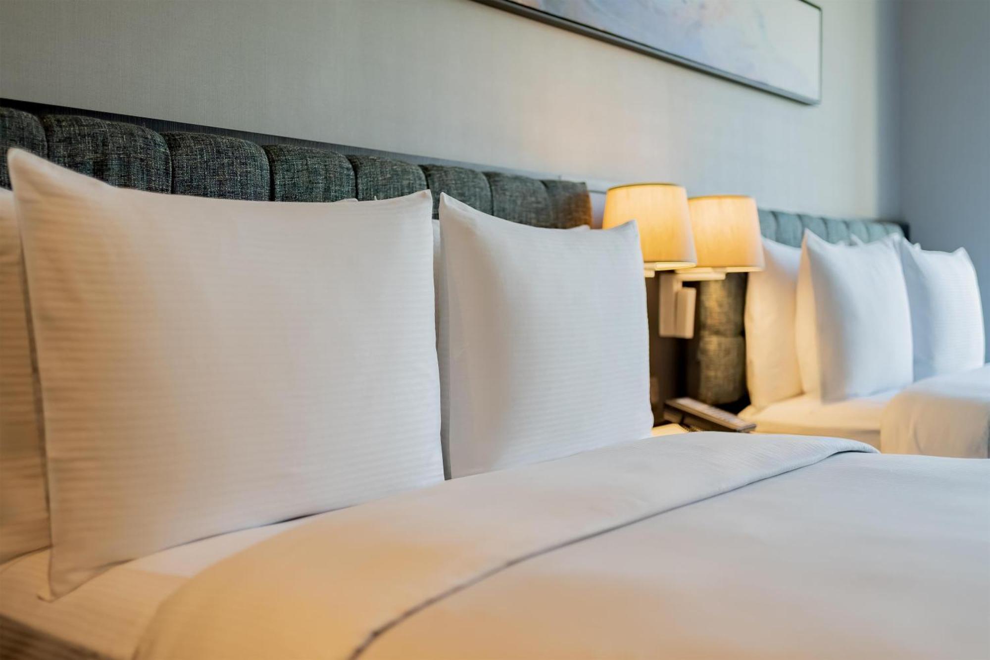Hilton Sao Paulo Morumbi — Photos 3